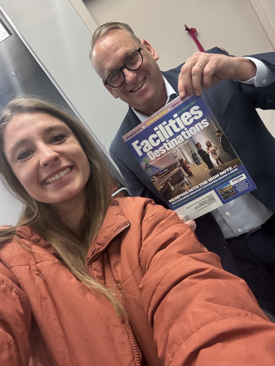 Michael Caffin tweet media