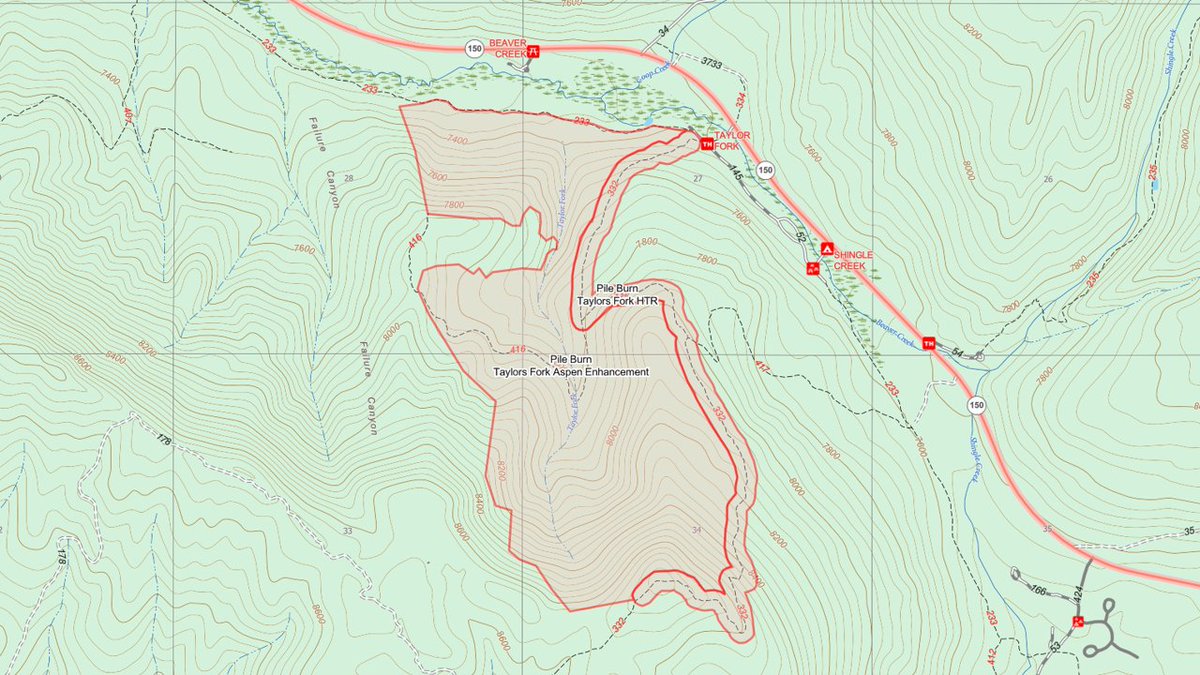 Uinta-Wasatch-Cache NF tweet media