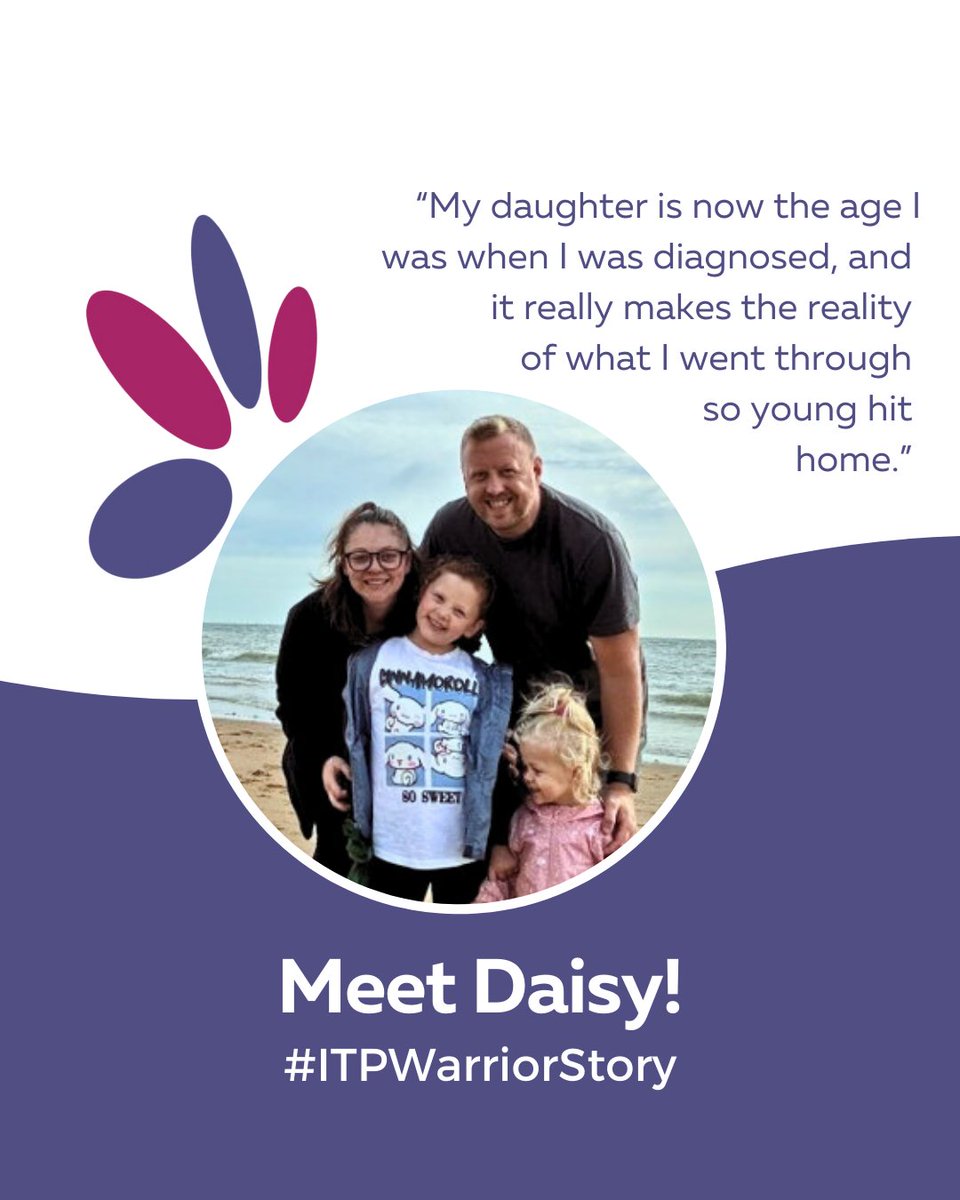 PDSA ITP SUPPORT tweet media