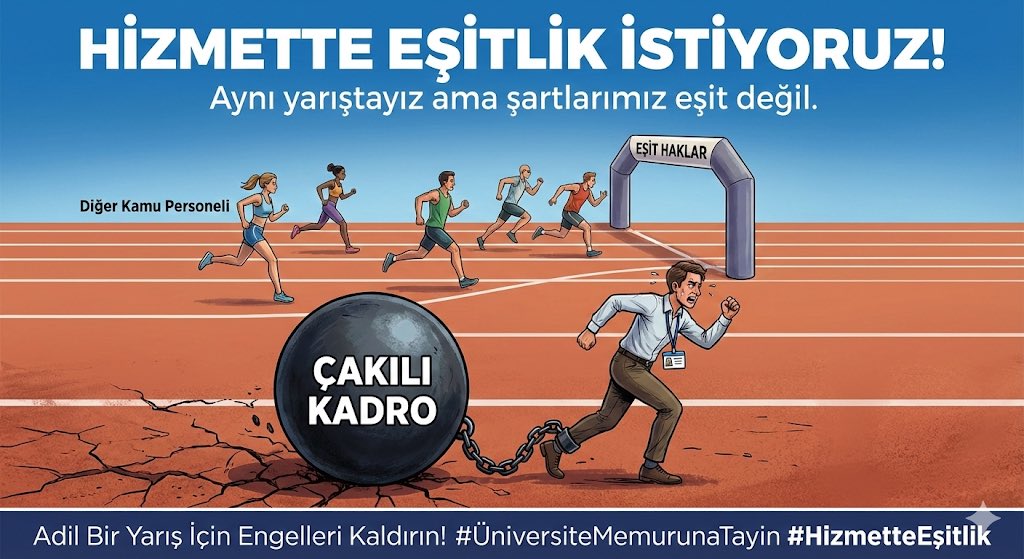 #UnvMemTayinVerilsin