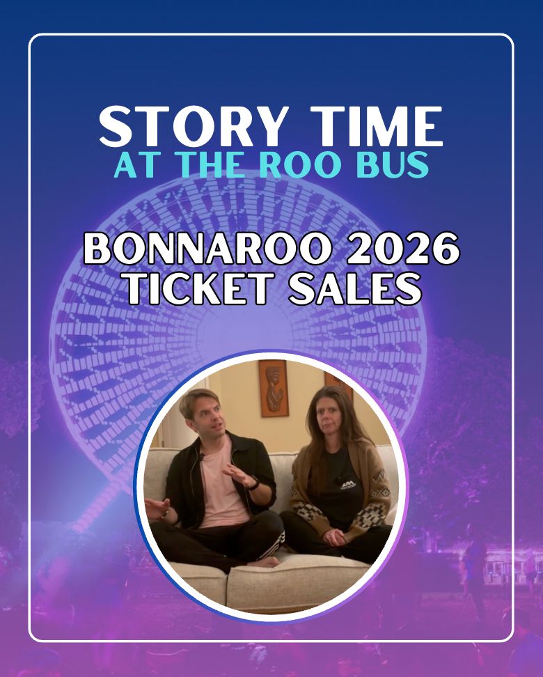 Story Time at the Roo Bus tweet media