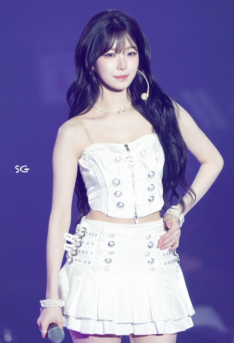 260131 앵콜콘서트 백지헌 2p

#프로미스나인 #백지헌 #fromis_9 #BaekJiheon