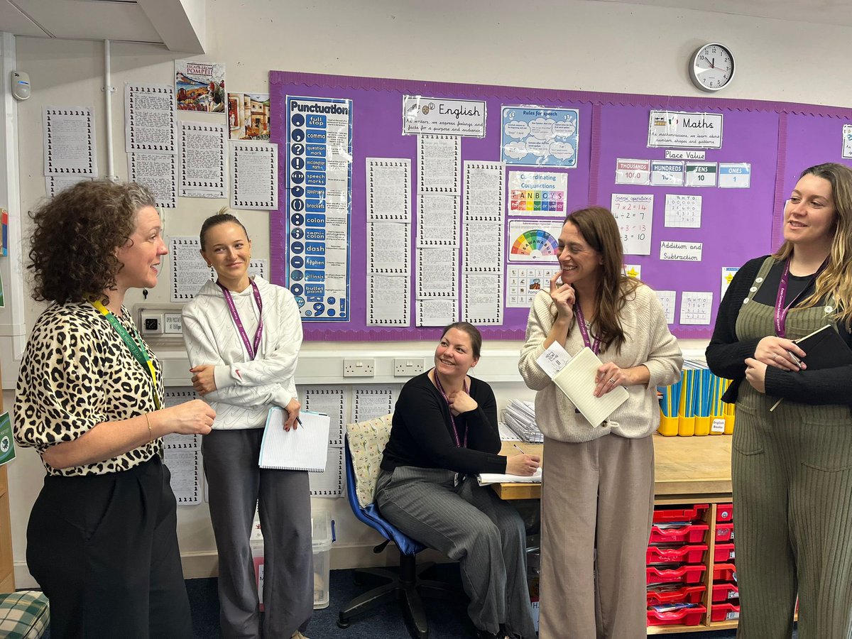 Exeter Consortium Schools' Alliance tweet media