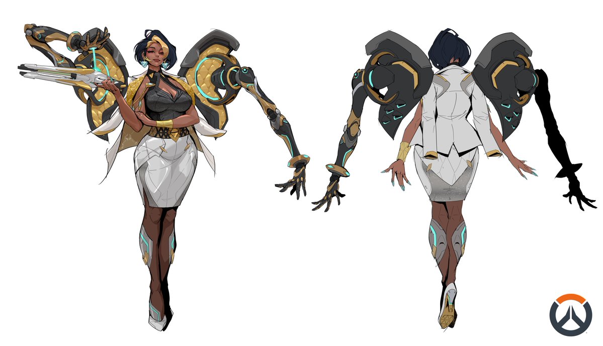 FireMonkey's tweet image. 