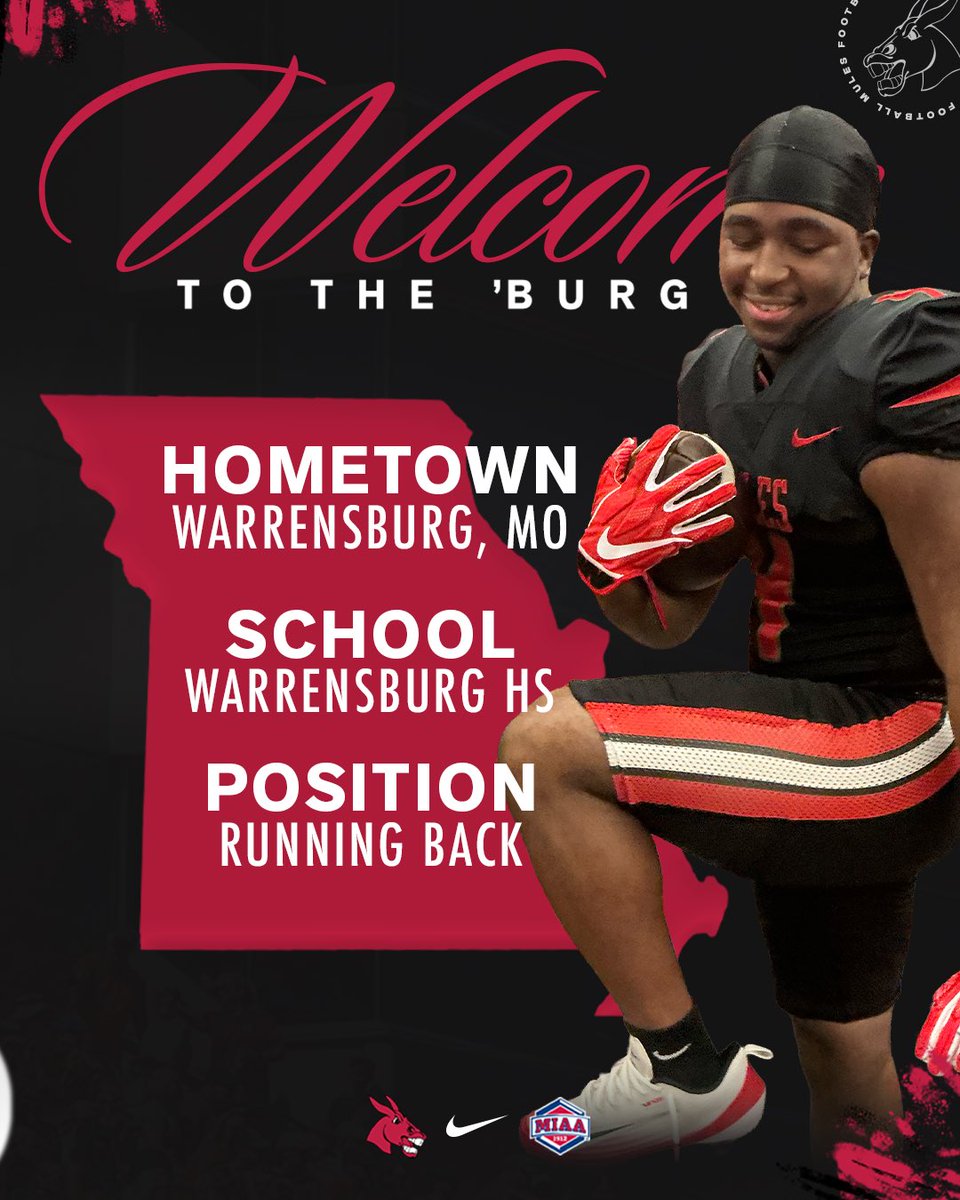 Mules Football tweet media