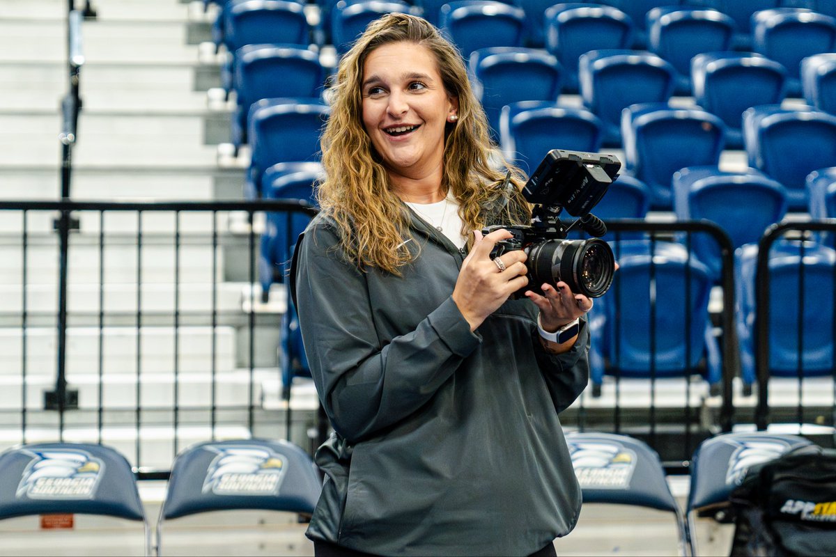 App State Volleyball tweet media