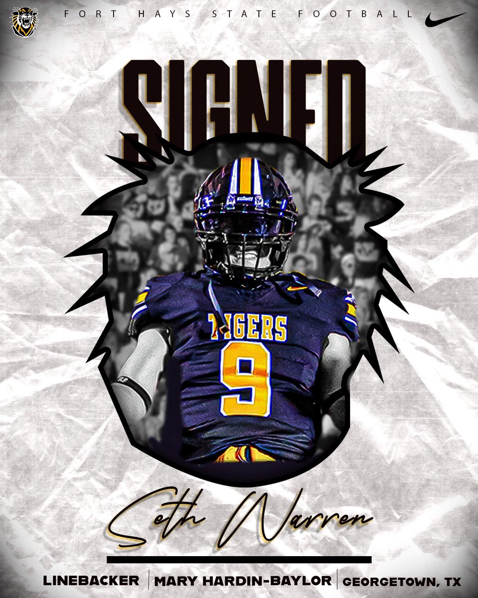 FHSU Football tweet media