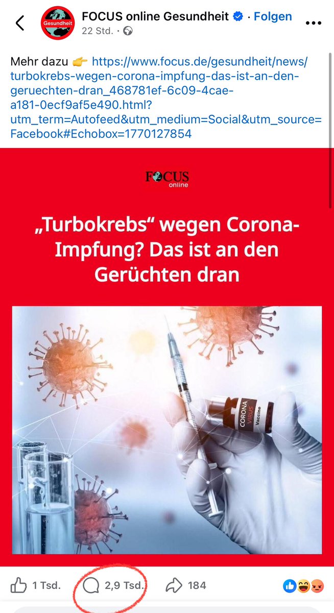 rosenbusch_'s tweet photo. Knapp 3000 Kommentare in 22 Stunden. Unzählige Menschen berichten mit Klarnamen aus ihrem persönlichen Umfeld…

https://t.co/NMLG9wKsBE https://t.co/YIQHR8AIBZ