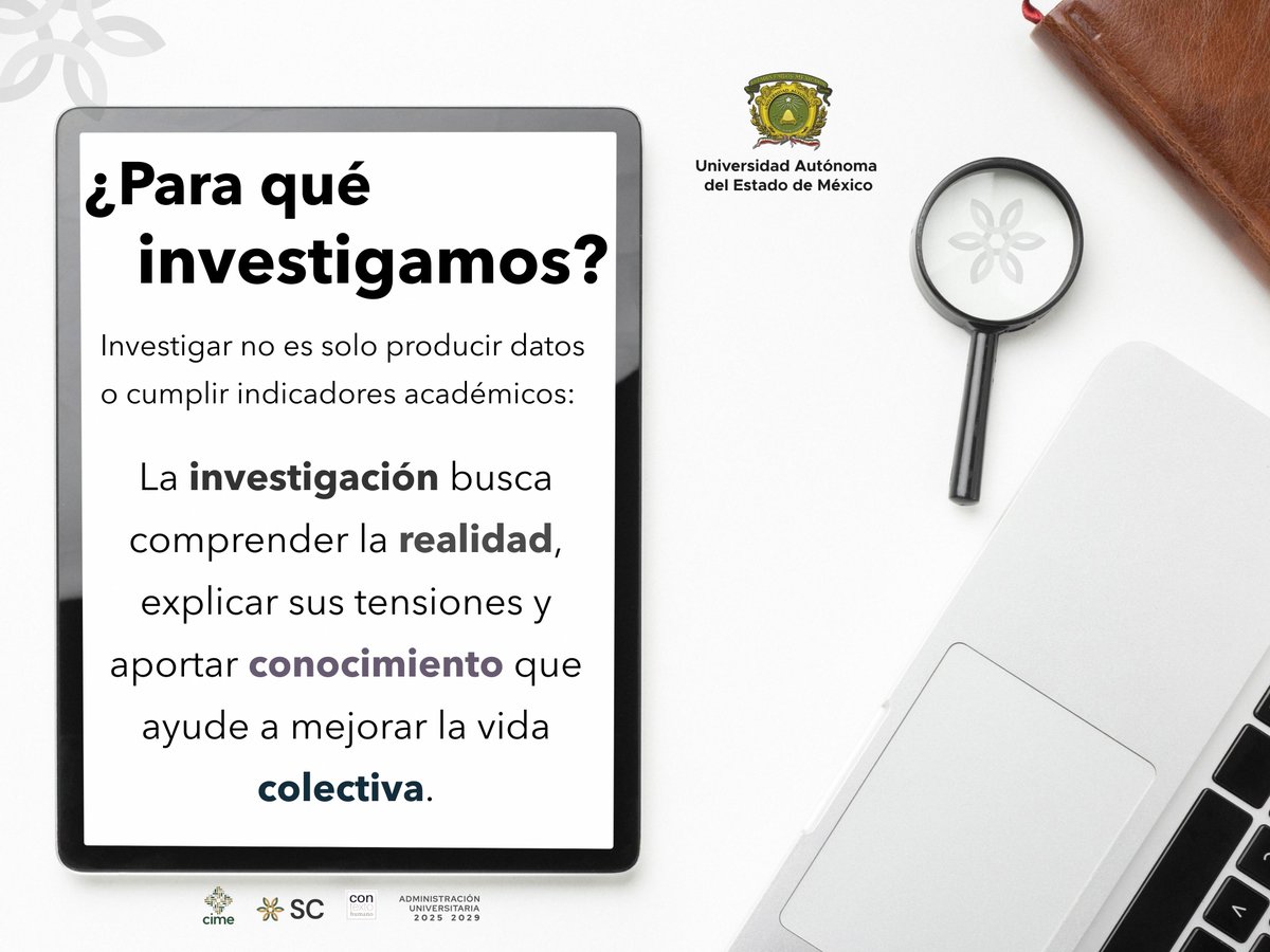 Revista Con Texto Humano tweet media