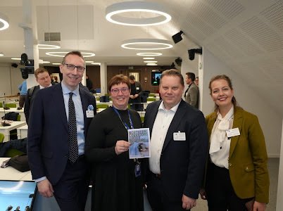 FinMobility tweet media