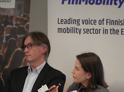 FinMobility tweet media