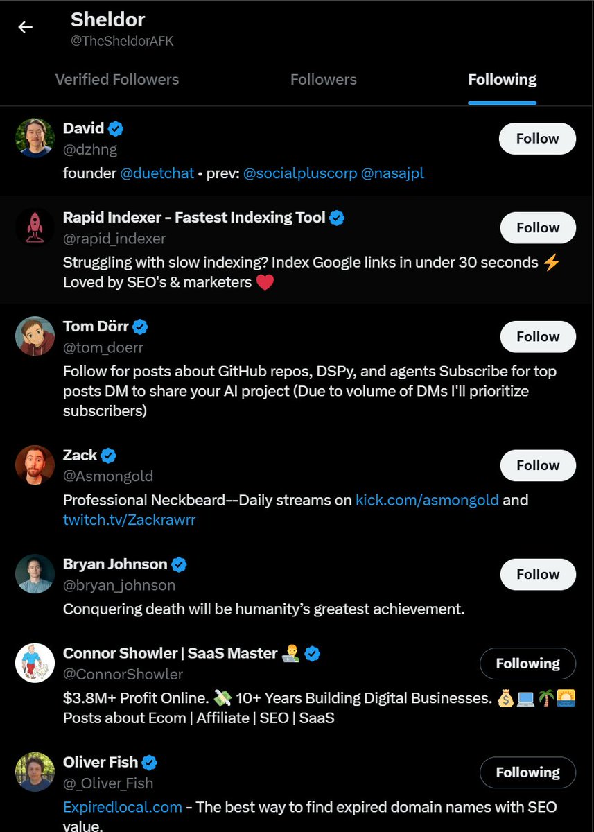 Sheldor tweet media