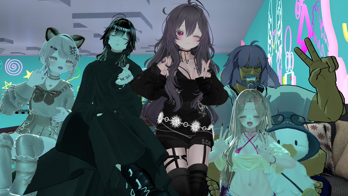 めじろん tweet media