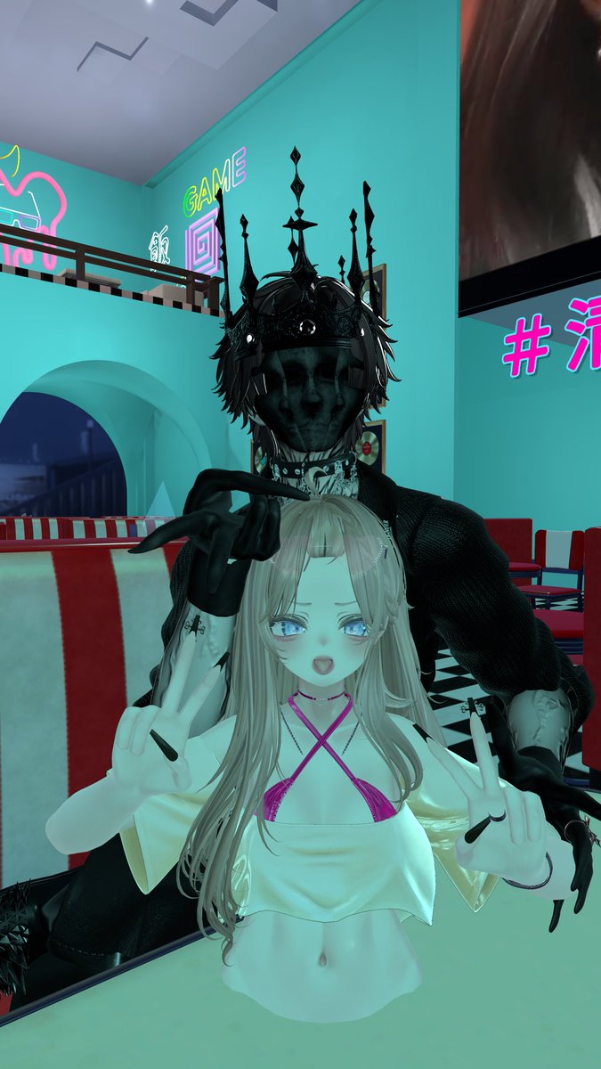 めじろん tweet media