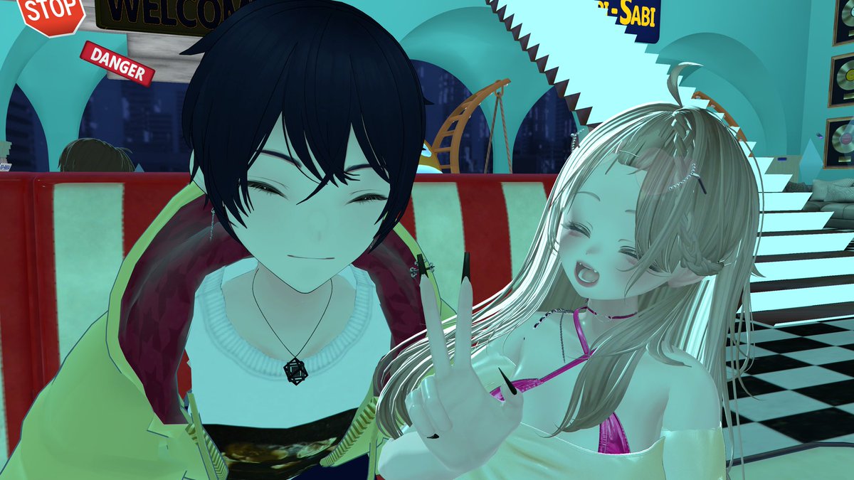 めじろん tweet media