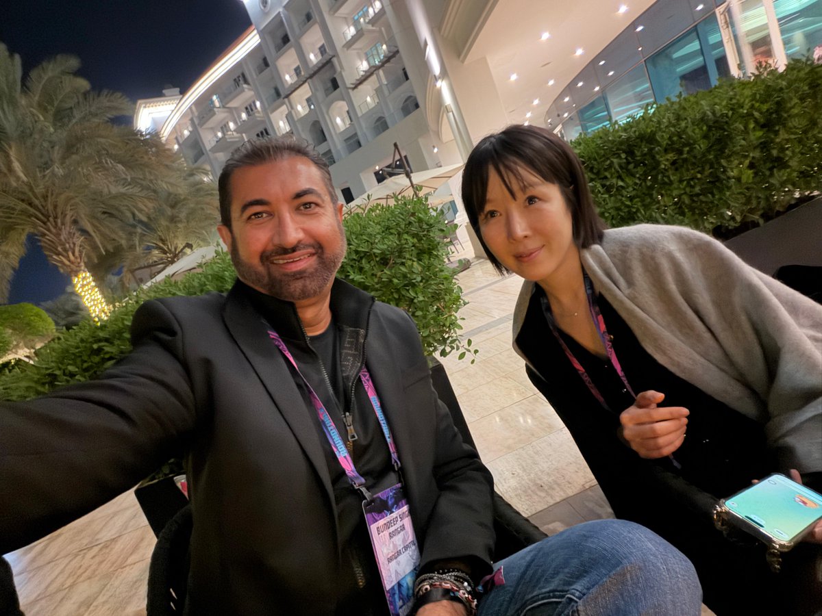 Bundeep Singh Rangar tweet media