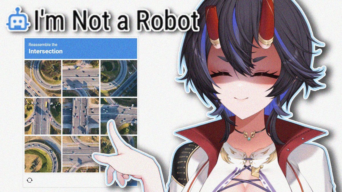 อากะเองก็เป็นมนุษย์นะ!

youtube.com/live/fo1gT_O1t…
⏰21:00 น.