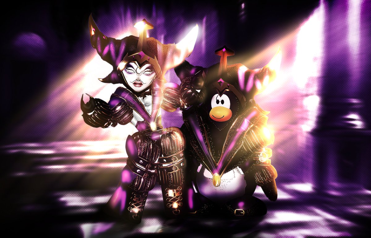 me and my penguin like to CRANK IT.

edit by <a href="/faefurosity/">Fae Furosity</a>