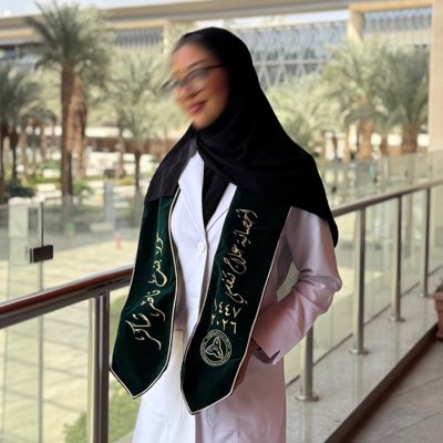 حُـور 🎓 tweet media