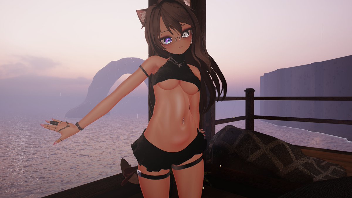 Kind of a quiet week so far...