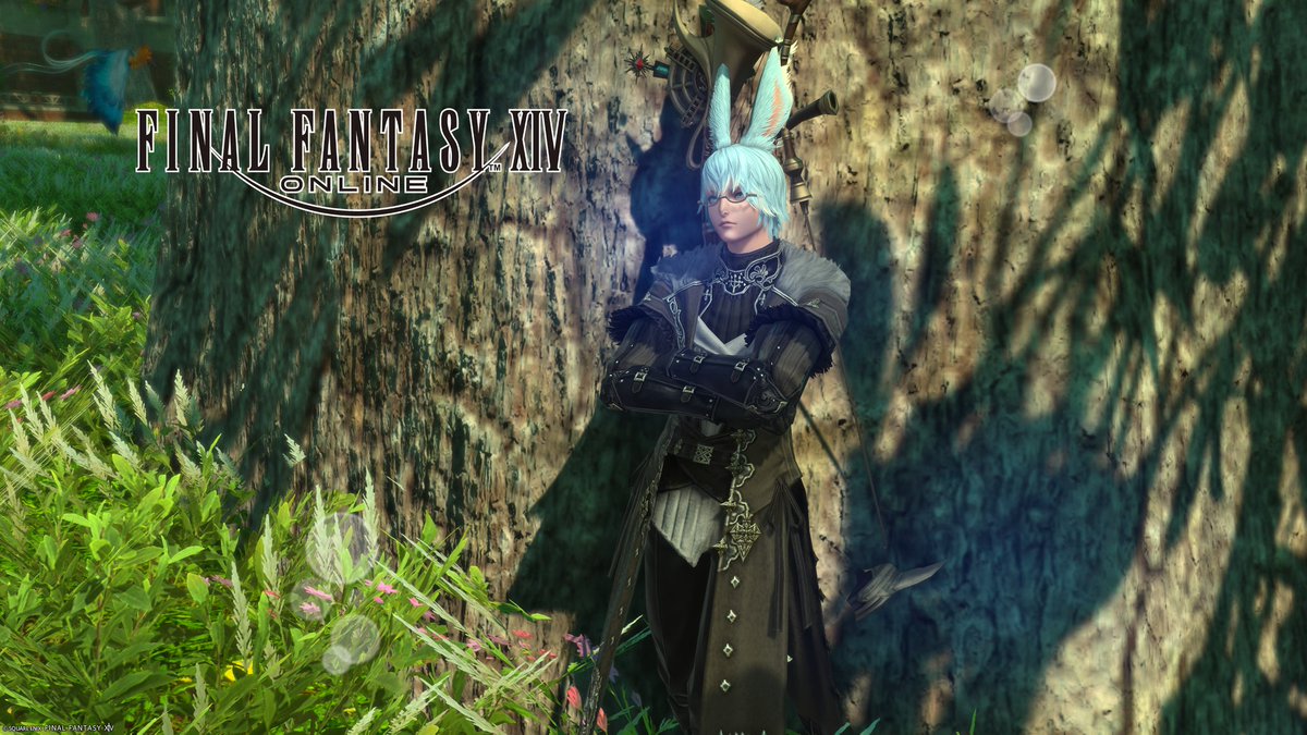 pulltab49's tweet image. 今回のff14おさめ
お誘いありがとうございました
ミラプリの自由度が格段に上がっててお着替え楽しかったです