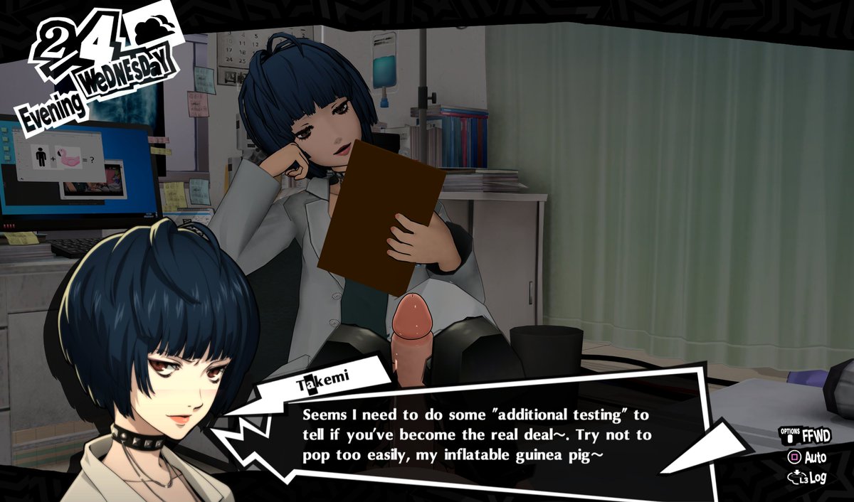 Requisition for <a href="/Apollo054/">Apollo05🔞</a> 

Seems Tae has got a new substance for you to try~ Just try not to pop quickly~

#inflatables | #transformation | #MMD