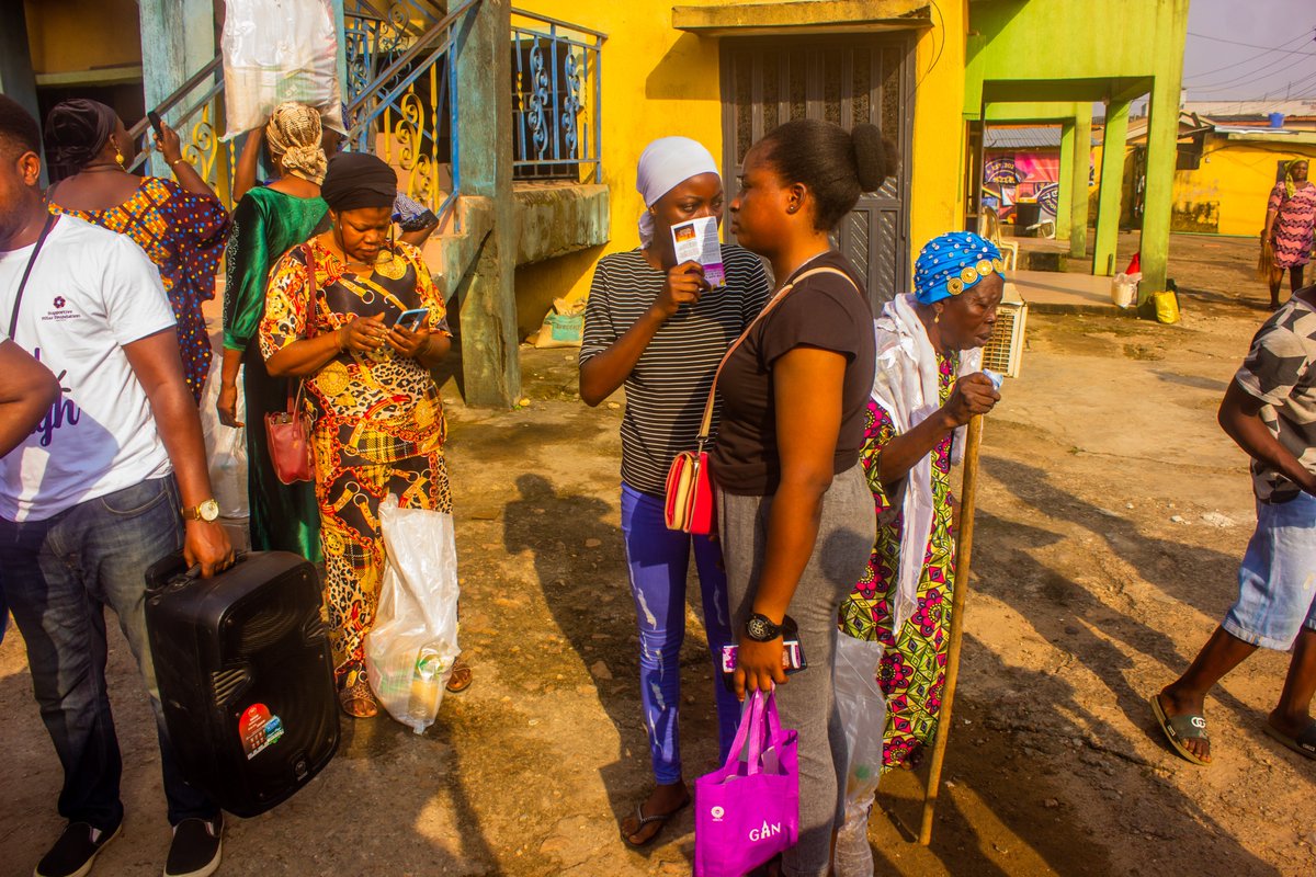 Supportive Pillar Foundation tweet media