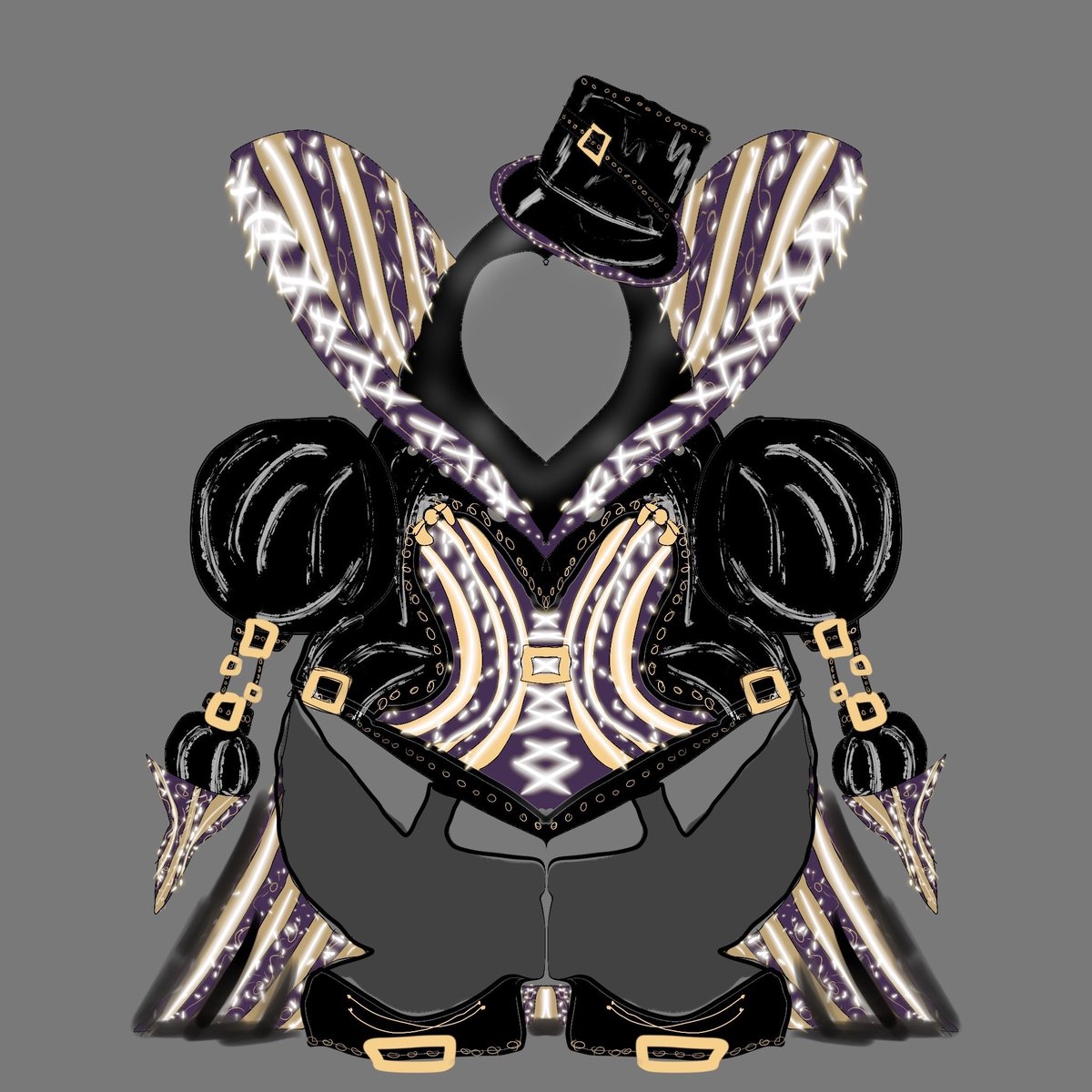 <a href="/faefurosity/">Fae Furosity</a> so for week 2 we had to make our look and design a penguin to match with us, i disliked this challenge but i think i turned it out, ty to <a href="/Violleturr/">Violetta</a> for helping me again this week and as always mug and concept(s) by <a href="/faefurosity/">Fae Furosity</a>