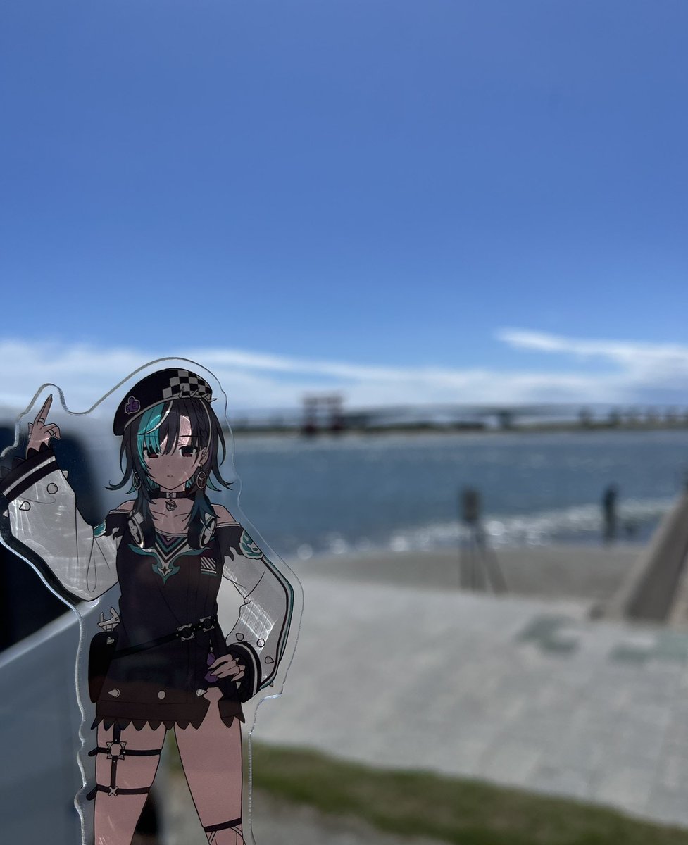 ZeroScarlet1378's tweet photo. #ちはニックの日2026

愛車のNBOXで色々連れ回したり、祭壇作ったり、グランツーリスモで痛車作ったりしてます！ https://t.co/E8KUxUGKX2