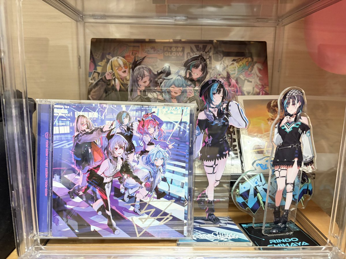 ZeroScarlet1378's tweet photo. #ちはニックの日2026

愛車のNBOXで色々連れ回したり、祭壇作ったり、グランツーリスモで痛車作ったりしてます！ https://t.co/E8KUxUGKX2