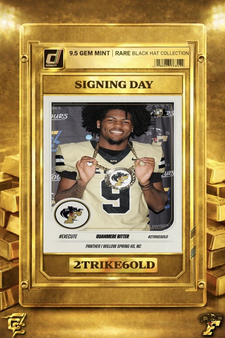 Ferrum Football tweet media