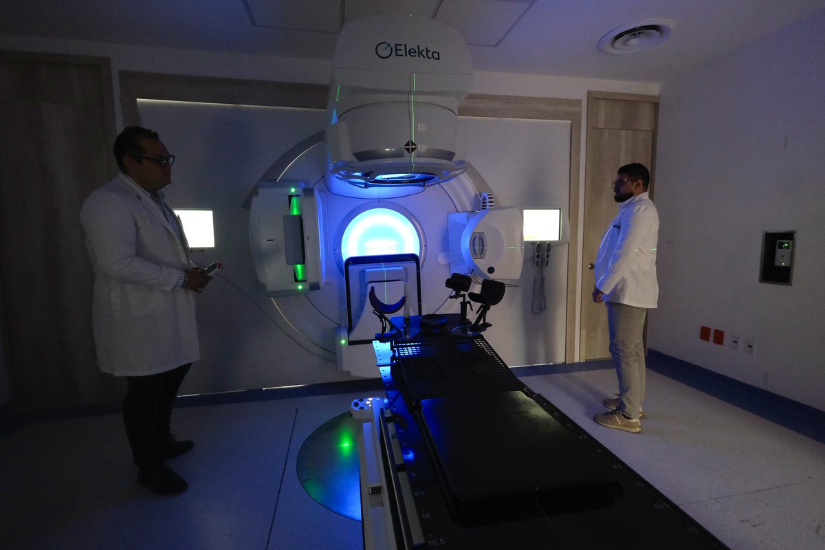 En el Día Mundial contra el Cáncer, refrendamos nuestro compromiso con la prevención, la detección oportuna y la atención integral.

A través del <a href="/ijc_salud/">IJCSalud</a>, en Jalisco trabajamos todos los días para fortalecer los servicios de salud y...