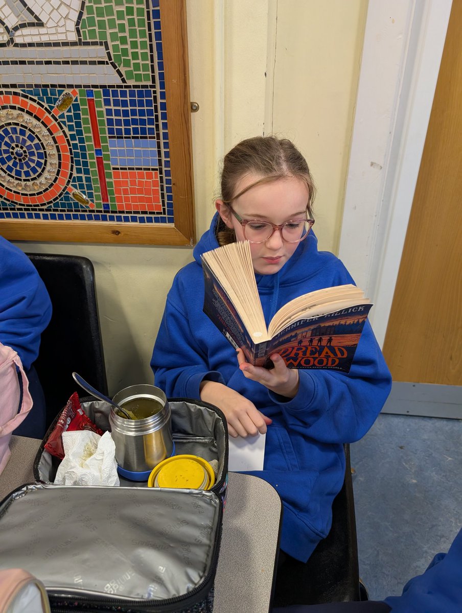 St. Mary's Church of England Primary West Derby tweet media