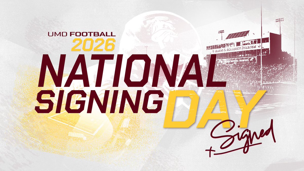 UMD Athletics tweet media