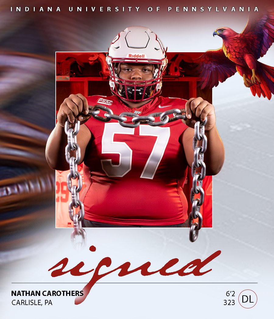 IUP Football tweet media