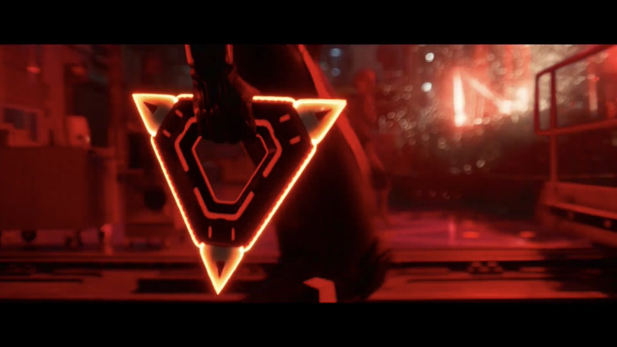 I love this too much.