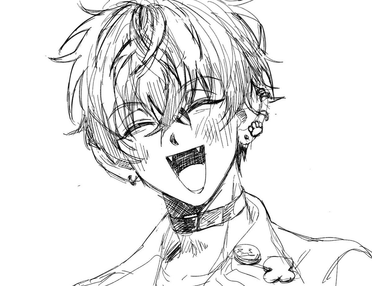 シマシマ tweet media