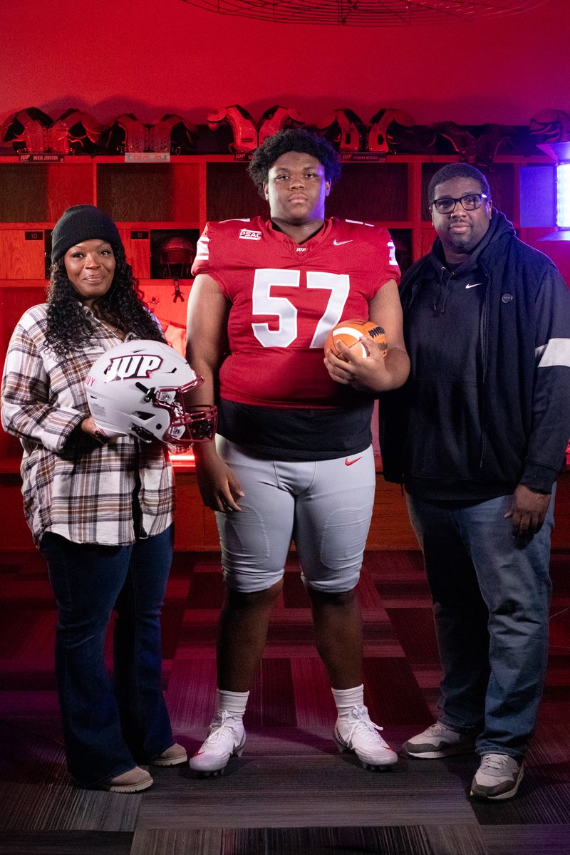 IUP Football tweet media