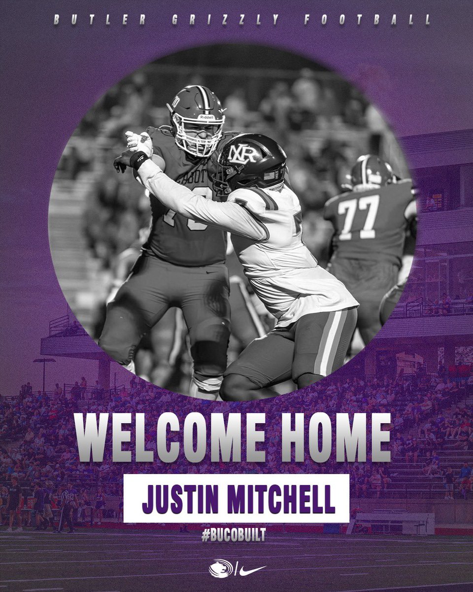 Justin Mitchell tweet media