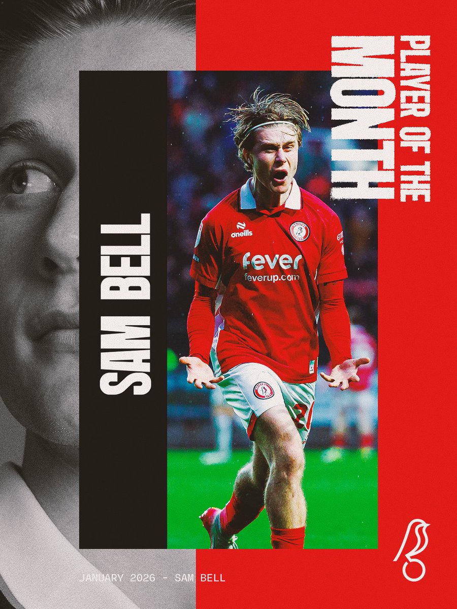 Bristol City FC tweet media