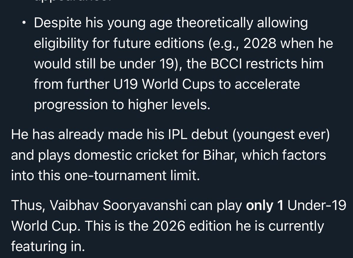 shehanator's tweet photo. Seems like he can play only this world cup

If not 😬😬 https://t.co/3zPdWtLpQg