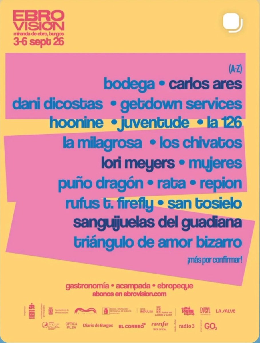 Criado el Enterado tweet media