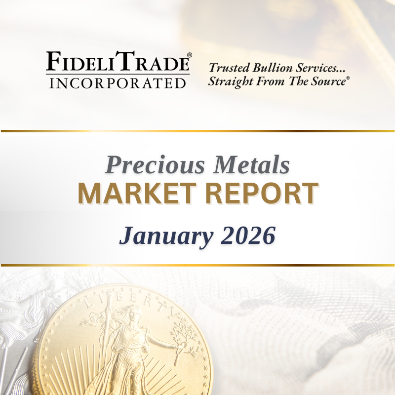 Retail Customers Buy Into a Meteoric but an Ultimately Stunted Rally📈 

Learn the full precious metals market highlights in FideliTrade's Monthly Market Report: ⬇️

fidelitrade.com/wp-content/upl…

#market #silver #silverprices #goldprices #rally #fed #goldfutures #goldrecord  #Fideli