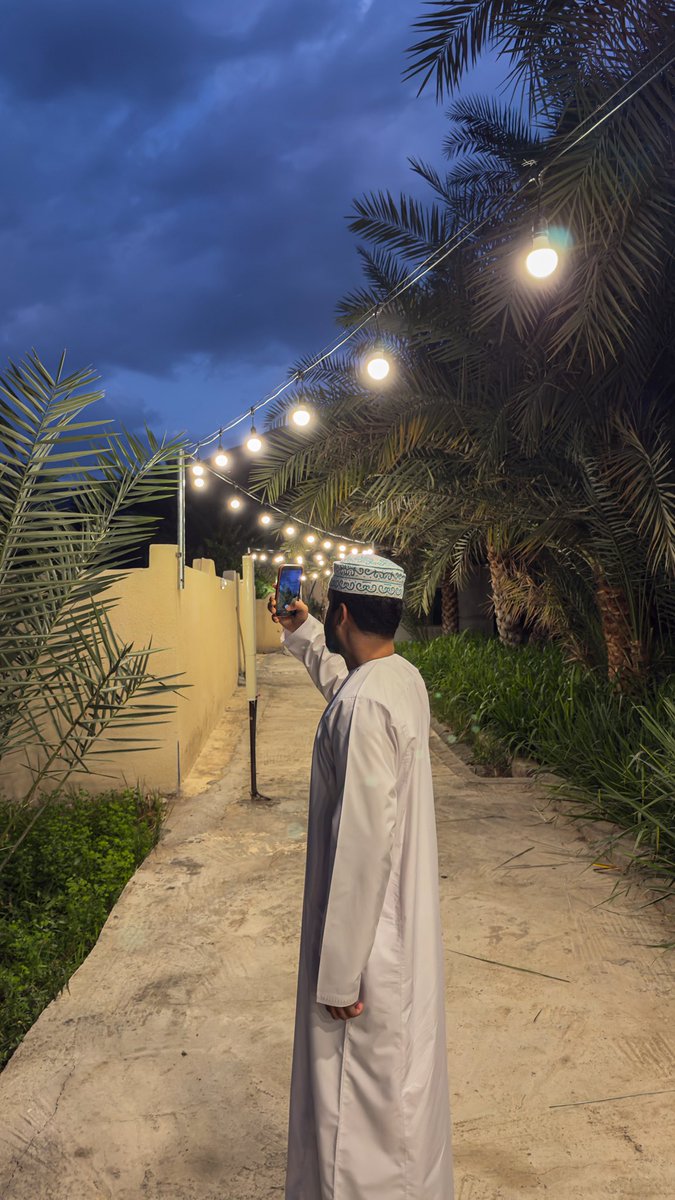 حَـمد الحِـسْني |🐅 tweet media