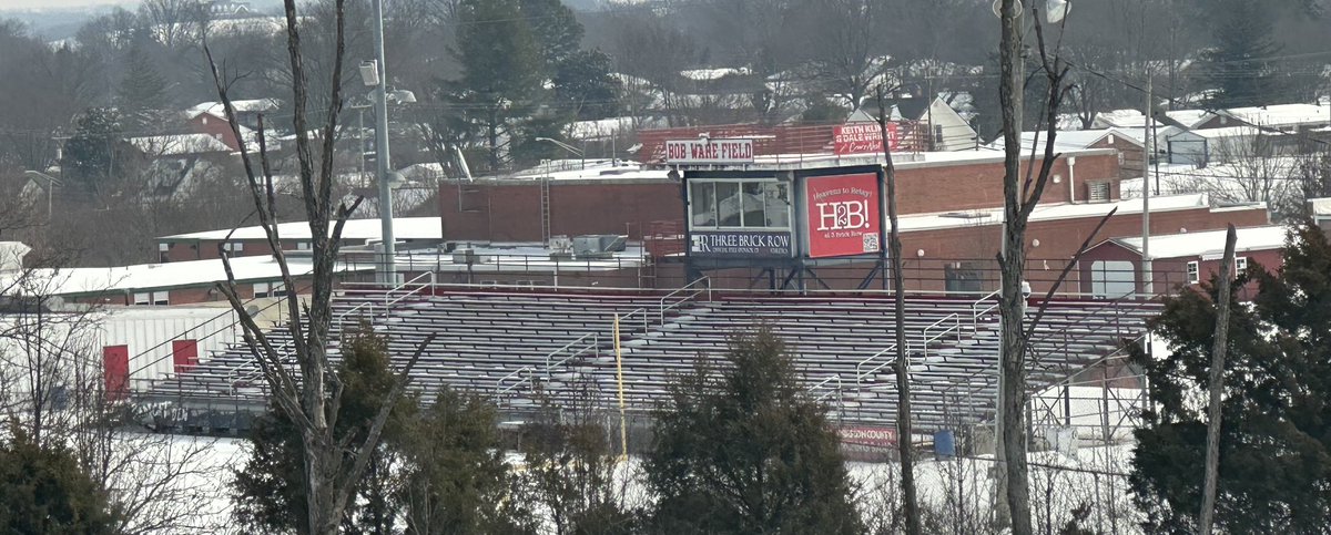 ACHS Bearcat Football tweet media