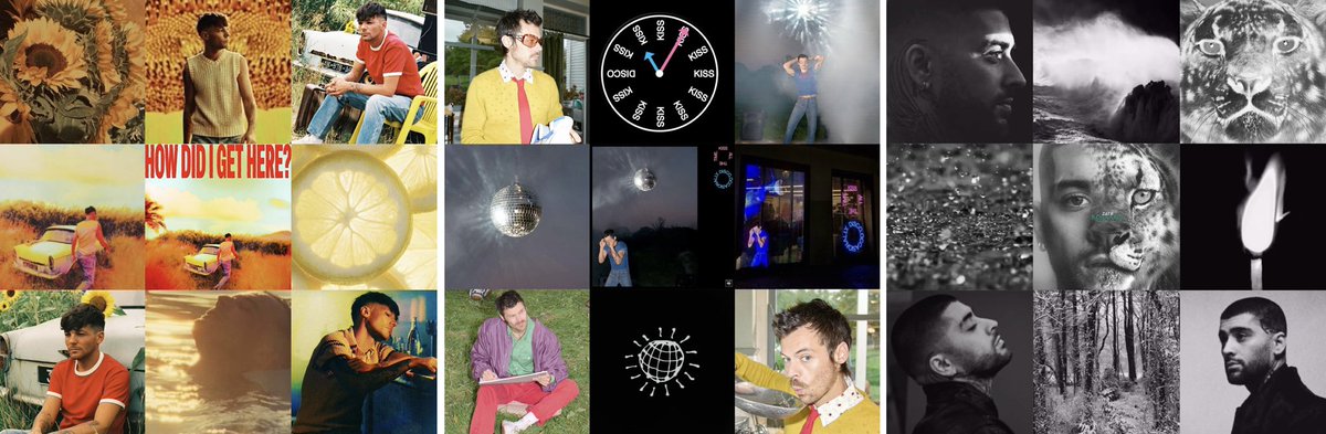 LOUIS                             HARRY                  ZAYN