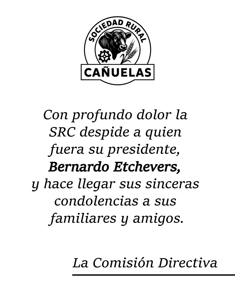 InfoCañuelas (@infocanuelas) on Twitter photo 