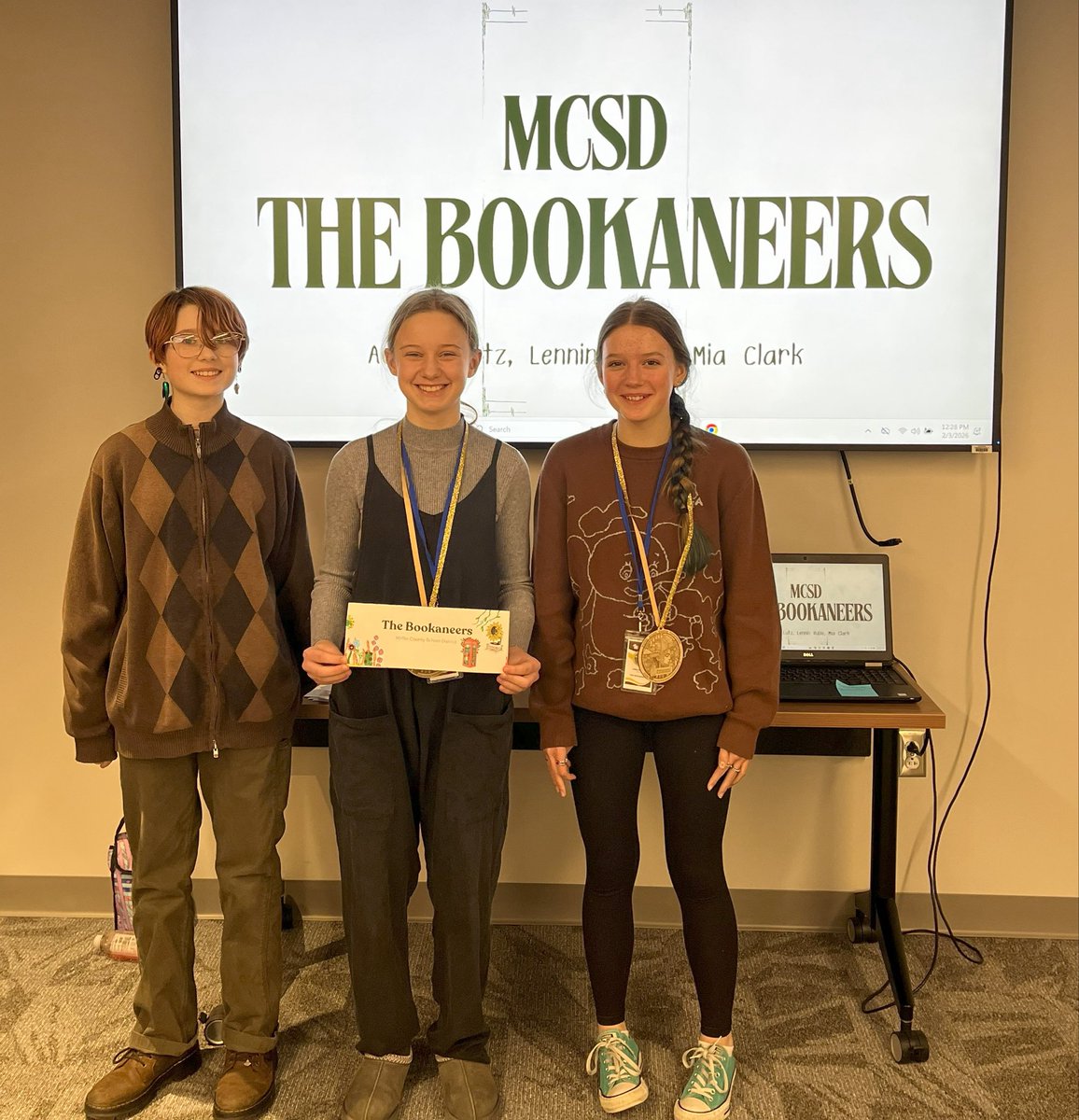 MCSD Superintendent Vance Varner tweet media