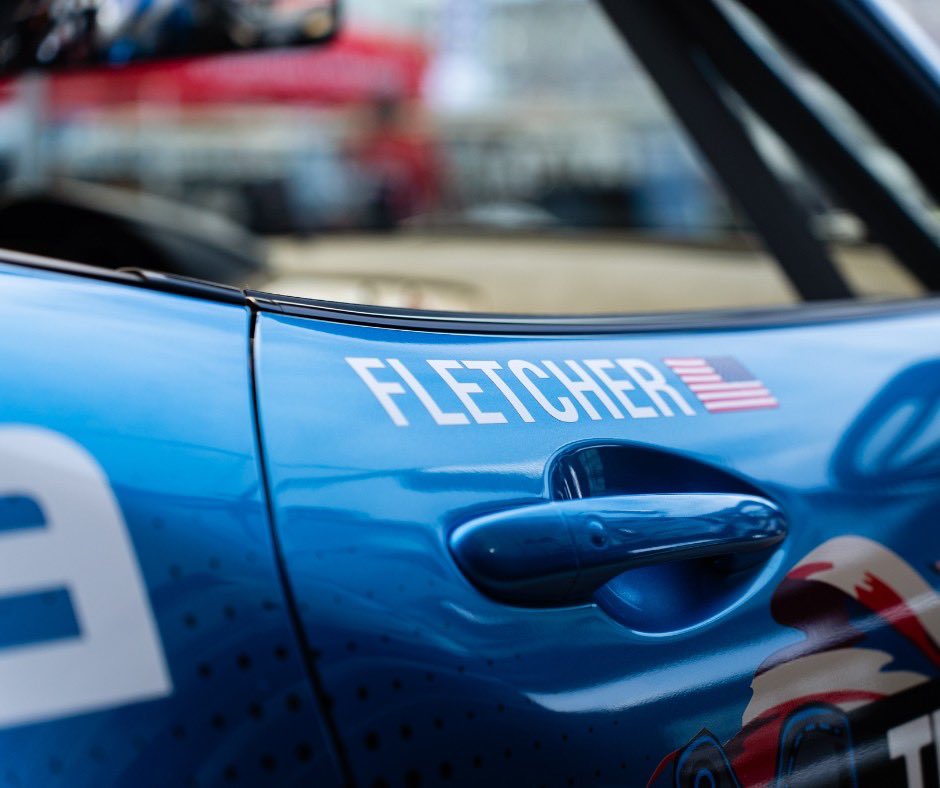 JeremyFletcher_'s tweet image. It's the small details that make a difference on track 

#MX5Cup / #MazdaMotorsports / #FlisPerformance / #IMSA / #WhelenMotorsports / #TeamSimpson / #SimpsonRaceProducts / #StiloHelmets / @imsa / @Mazdamx5cup / @mccumbeemcaleer /
@Mazdaracing / @simpsonracing / @stilo_usa