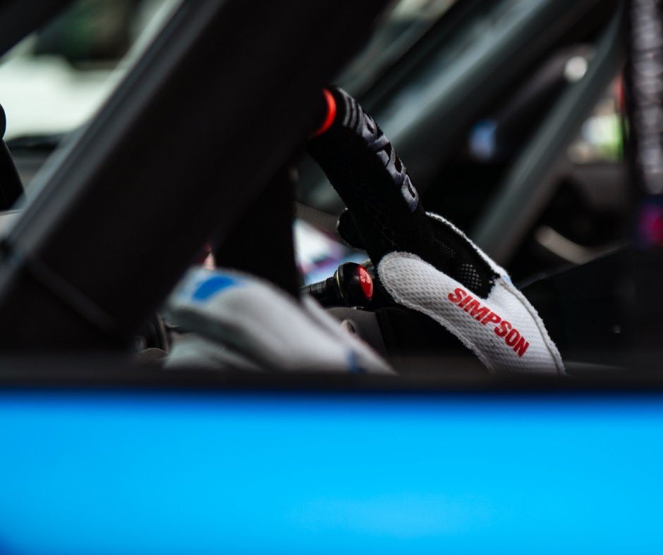 JeremyFletcher_'s tweet image. It's the small details that make a difference on track 

#MX5Cup / #MazdaMotorsports / #FlisPerformance / #IMSA / #WhelenMotorsports / #TeamSimpson / #SimpsonRaceProducts / #StiloHelmets / @imsa / @Mazdamx5cup / @mccumbeemcaleer /
@Mazdaracing / @simpsonracing / @stilo_usa